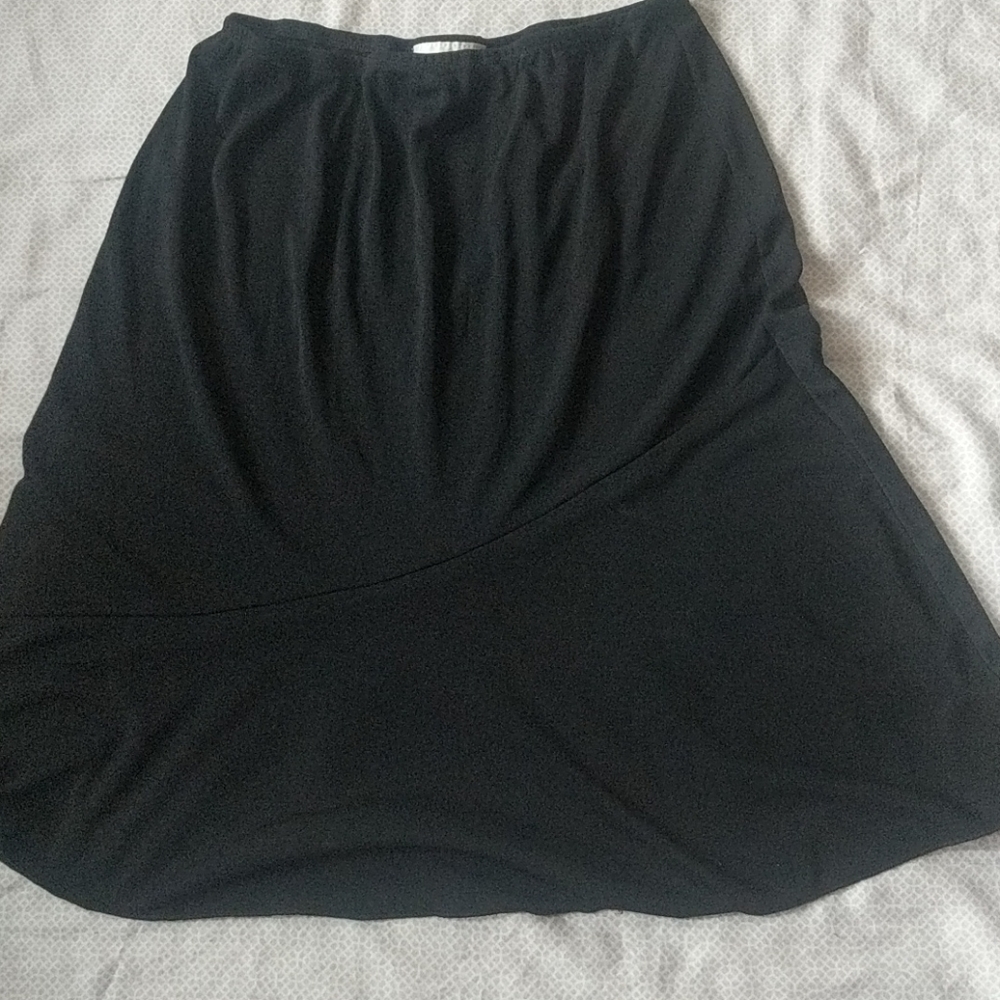 AGB Byer California Black skirt size XL